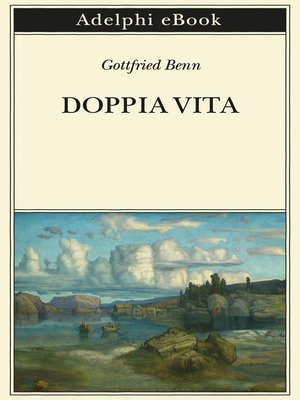 cover image of Doppia vita